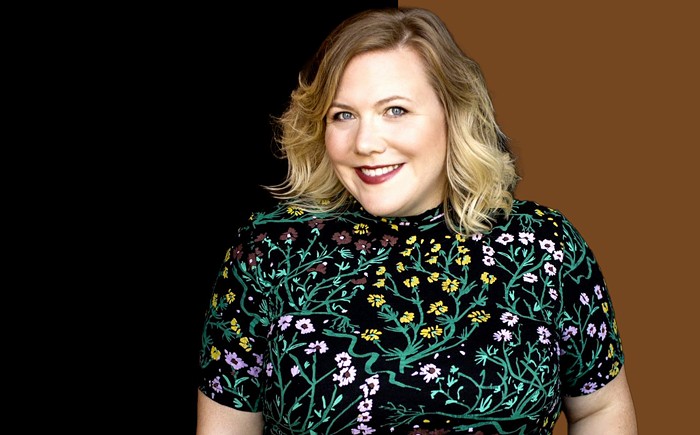 Lindy West Is Not a Star